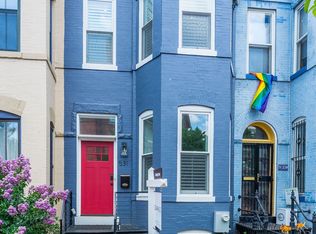 531 2nd St SE, Washington, DC 20003