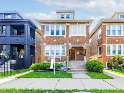 5012 S Keeler Ave, Chicago, IL, 60632