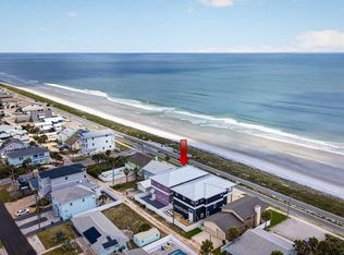 2112 S Ocean Shore Blvd, Flagler Beach, FL 32136