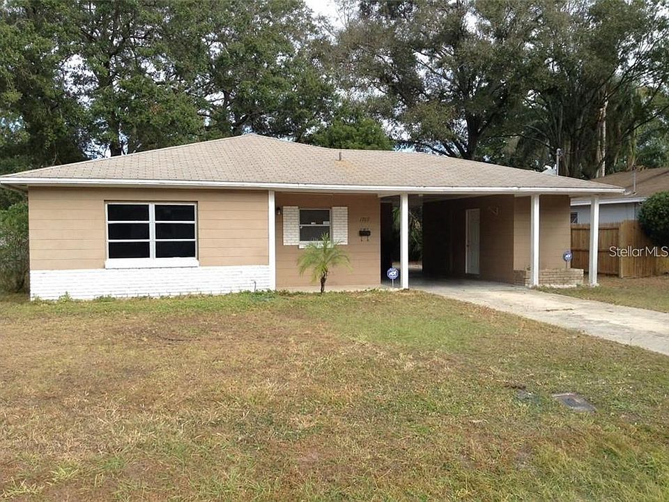 1st image of 1707 W CRAWFORD STREET