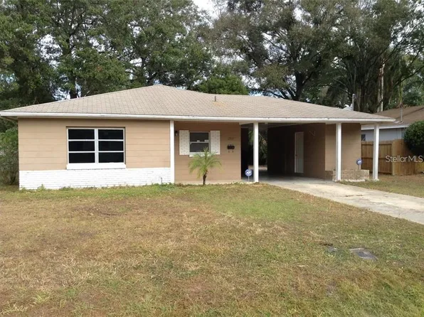 1707 W Crawford St, Tampa, FL 33604