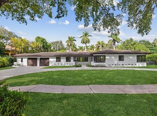 743 Aledo Ave, Coral Gables, FL 33134