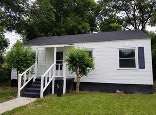 3631 Hillcrest Ave, Macon, GA 31204