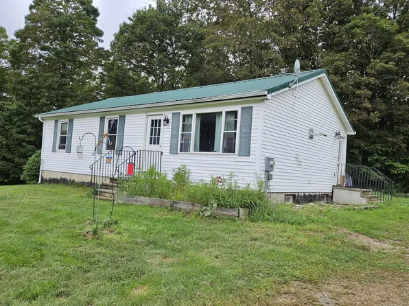 24 Pleasant View Heights, Wilton, ME 04294