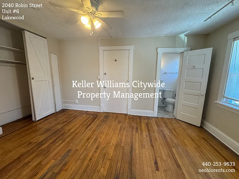 Renovated 1 bedroom/1 bath available in Lakewood! — Photo 20