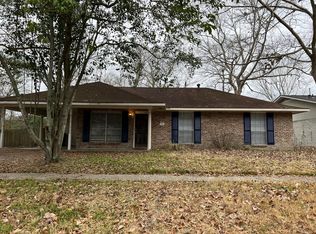 1545 S Potwin Dr, Baton Rouge, LA 70810