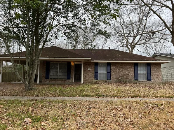 1545 S Potwin Dr, Baton Rouge, LA 70810