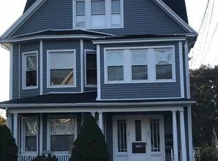 552 Townsend Ave #2, New Haven, CT 06512