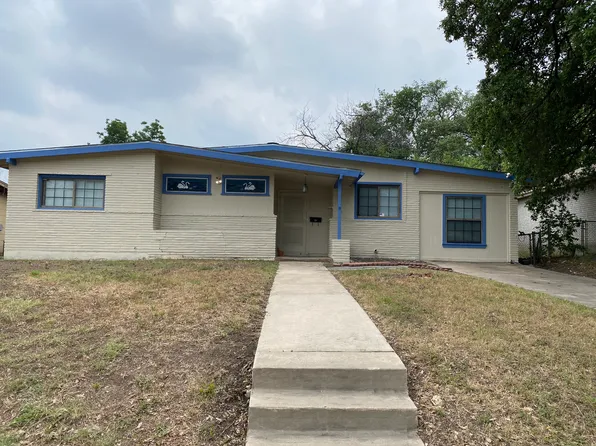 242 Fennel Dr, San Antonio, TX 78213