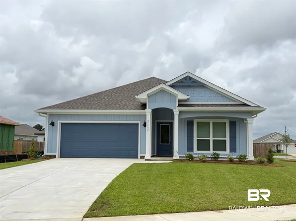 21939 Old Harbor Way, Foley, AL 36535