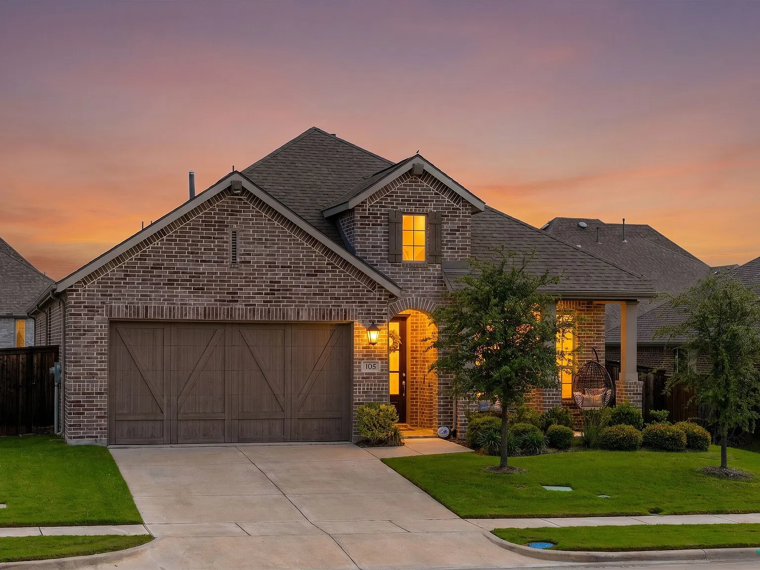 4 bed, 2075 sqft, $2,800 — Photo 1