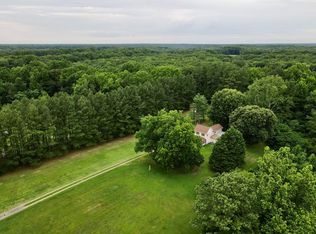 364 Hampton Hall Rd, Callao, VA 22435