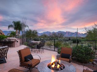 1089 W Mulligan Dr, Oro Valley, AZ 85755