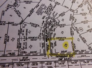 8786 Catamaran Way, Montgomery, TX 77316