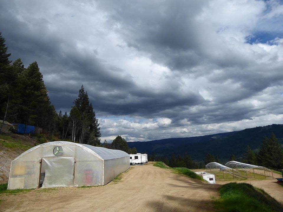 400 Ashfield Buttes Rd, Kneeland, CA 95549 Zillow