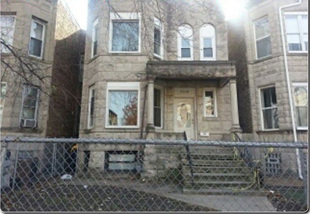 1st image of 3509 W Lexington St