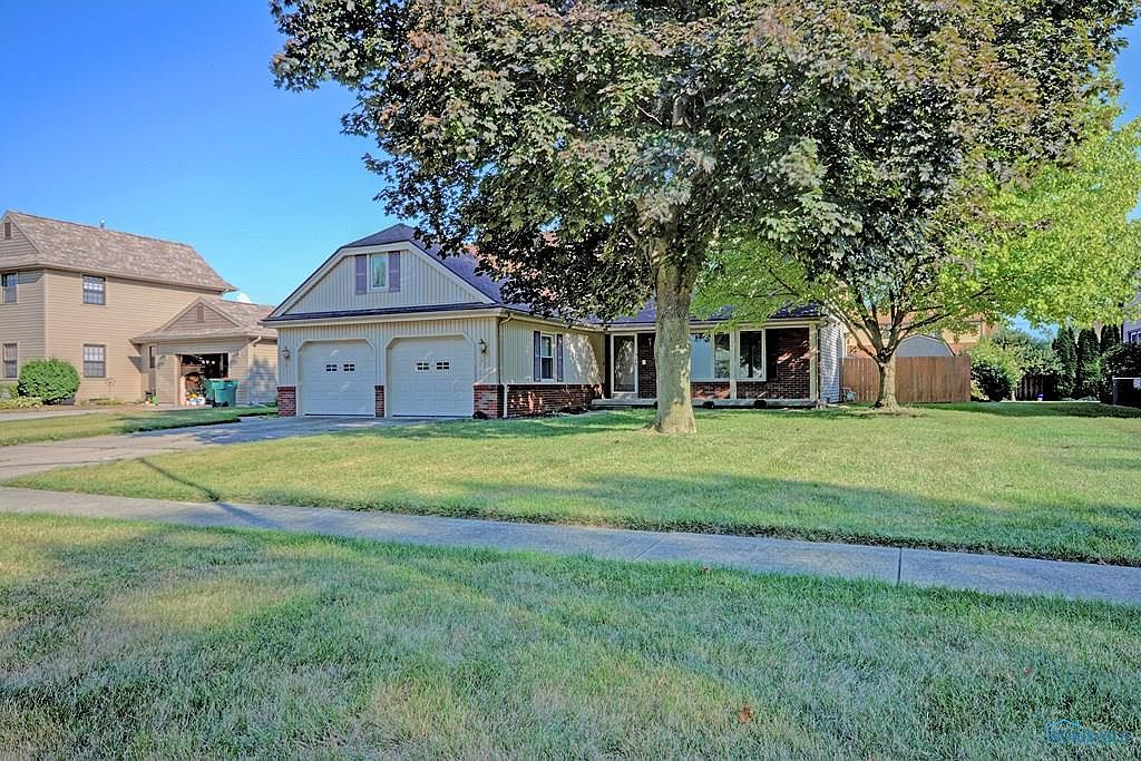 103 Homestead Dr, Rossford, OH 43460 Zillow