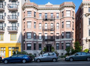 1844 Columbia Rd NW APT 102, Washington, DC 20009
