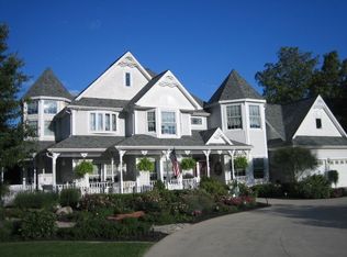 721 S Wayne St, Bluffton, IN 46714