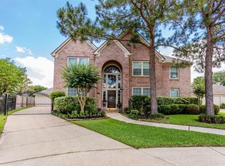 9010 Guiness Ct, Houston, TX 77095