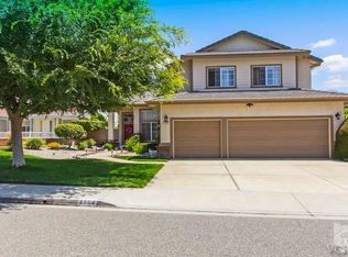 2754 Santa Ynez Ave, Simi Valley, CA 93063