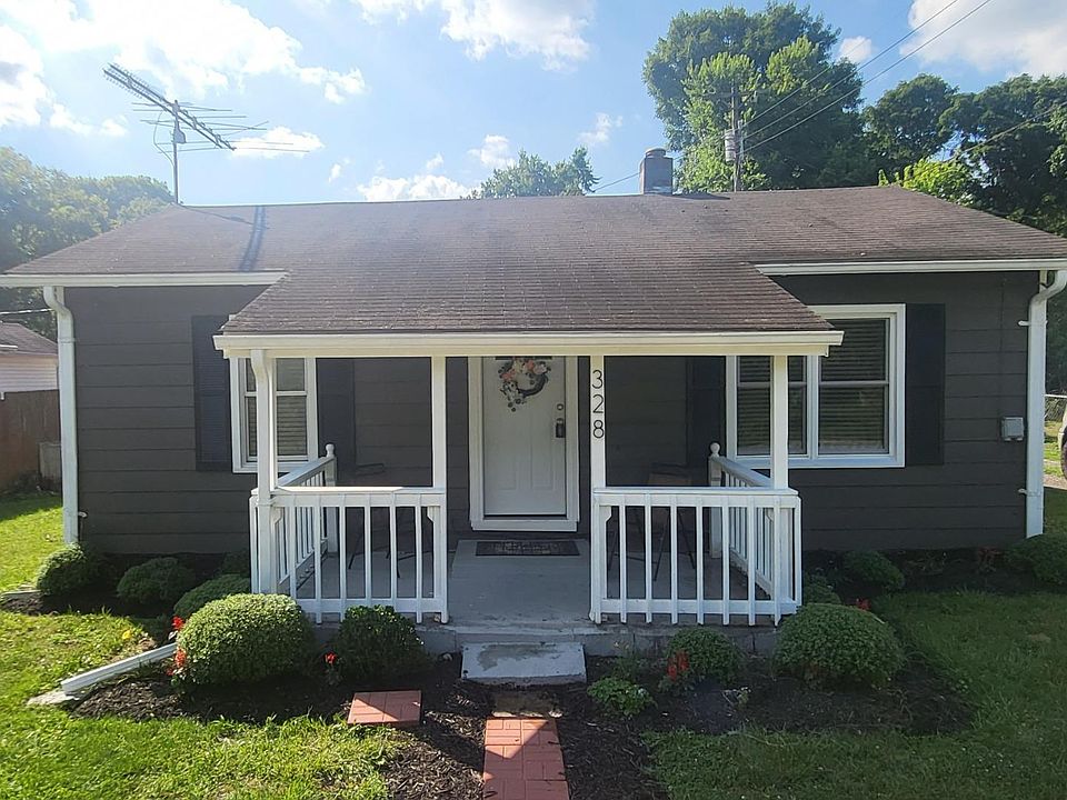 1st image of 328 N Franklin St Lot 19