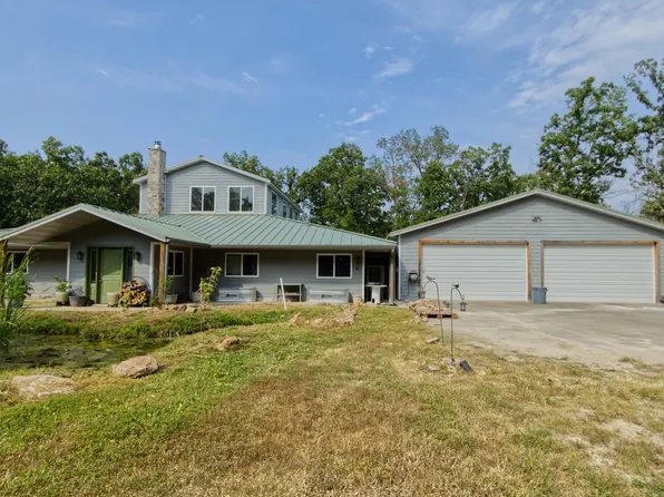 25980 Hermit Road, Urbana, MO 65767