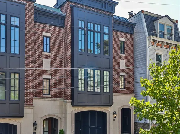 1126 Carney St, Cincinnati, OH 45202