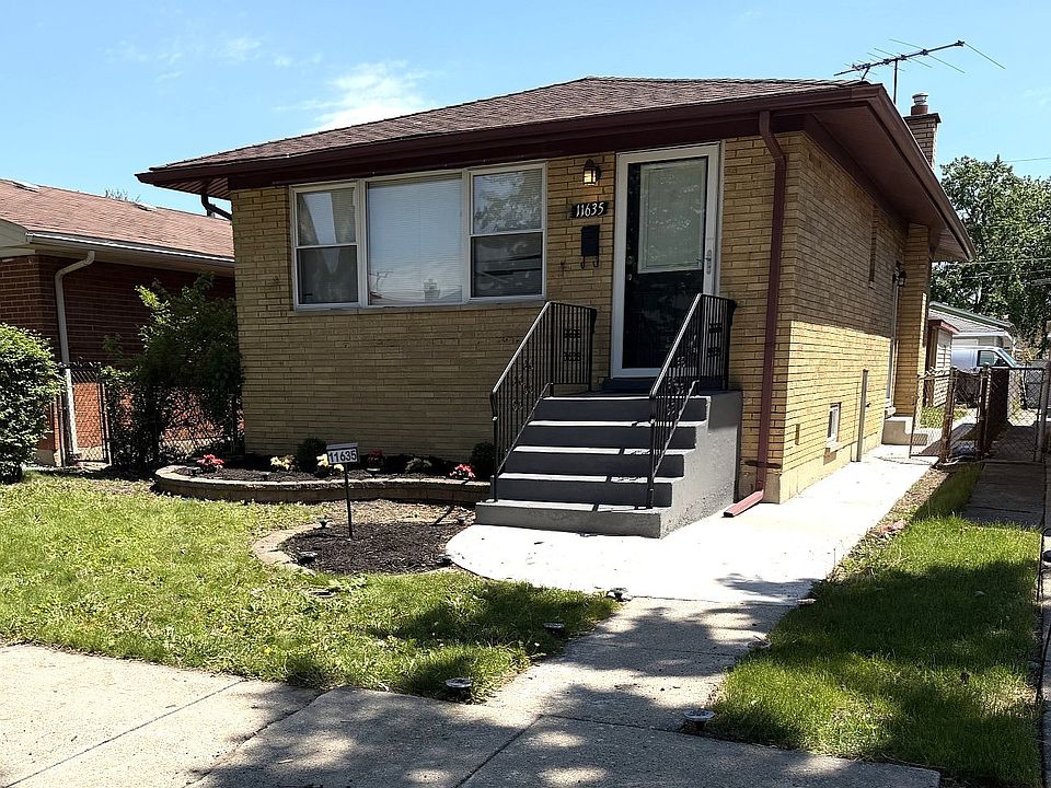 1st image of 11635 S Justine St