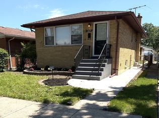 11635 S Justine St, Chicago, IL 60643