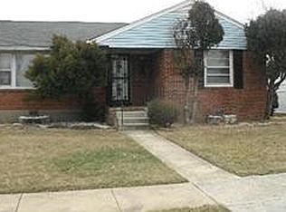 3409 Washington Ave, Baltimore, MD