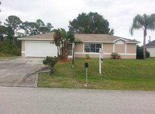 1406 Depew St SE, Palm Bay, FL 32909