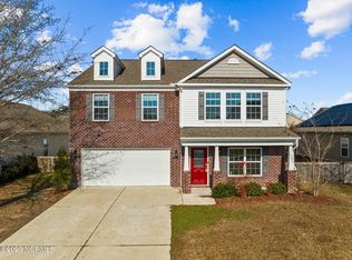 321 Frida Rd, New Bern, NC 28560