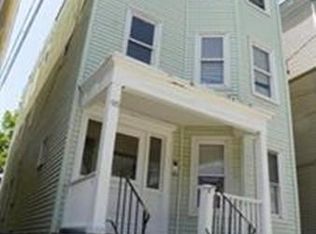 95 Chester Ave #1, Chelsea, MA 02150