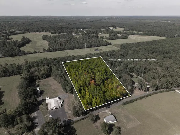 1482 Cooper Rd, Malvern, AR 72104