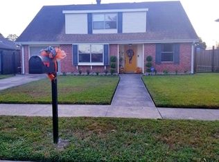 7608 Edward St, New Orleans, LA 70126