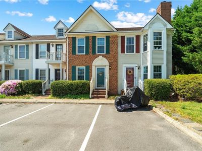 728 Firehouse Ln, Portsmouth, VA, 23704
