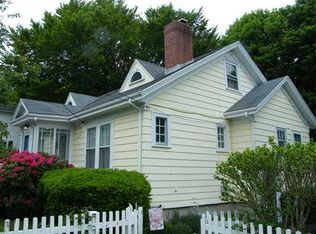 22 Ledyard St, Newport, RI 02840