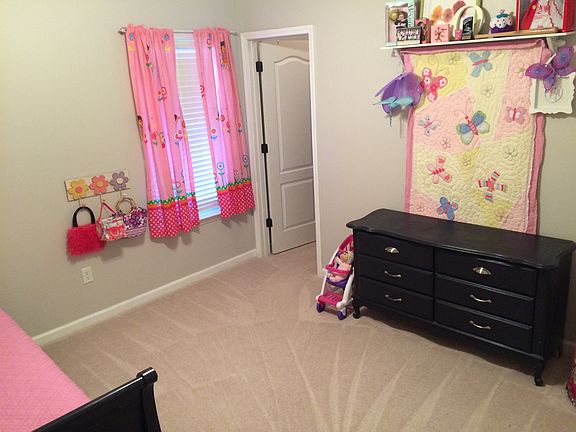 Bedroom 2, main floor