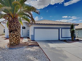119 Skytop Dr, Henderson, NV 89015
