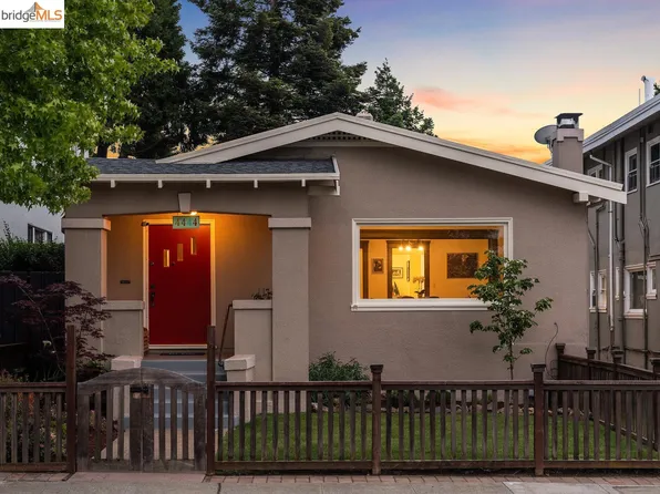 4444 Park Blvd, Oakland, CA 94602
