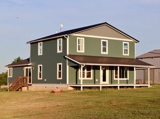 4262 S 550 E, Hamilton, IN 46742