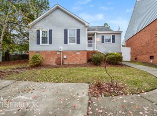 204 Village Walk, Columbia, SC 29209
