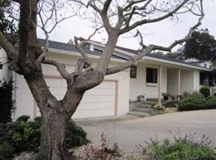 1199 Yosemite St, Seaside, CA