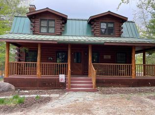 134 Kerry Dr, Sanbornville, NH 03872