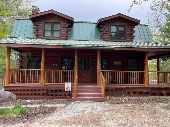 134 Kerry Drive, Wakefield, NH 03872