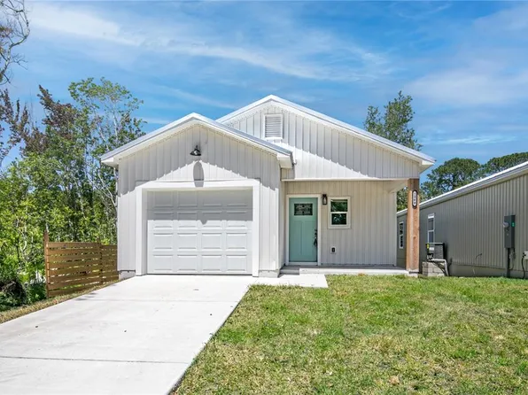 1969 Hollywood Ave, Eustis, FL 32726