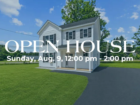 1 Colley Hill Road #A, Gray, ME 04039