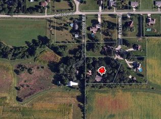 1741 E 1379th Rd, Streator, IL 61364