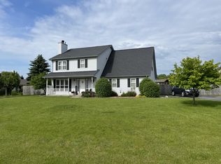 5832 San Dell Way, Racine, WI 53402